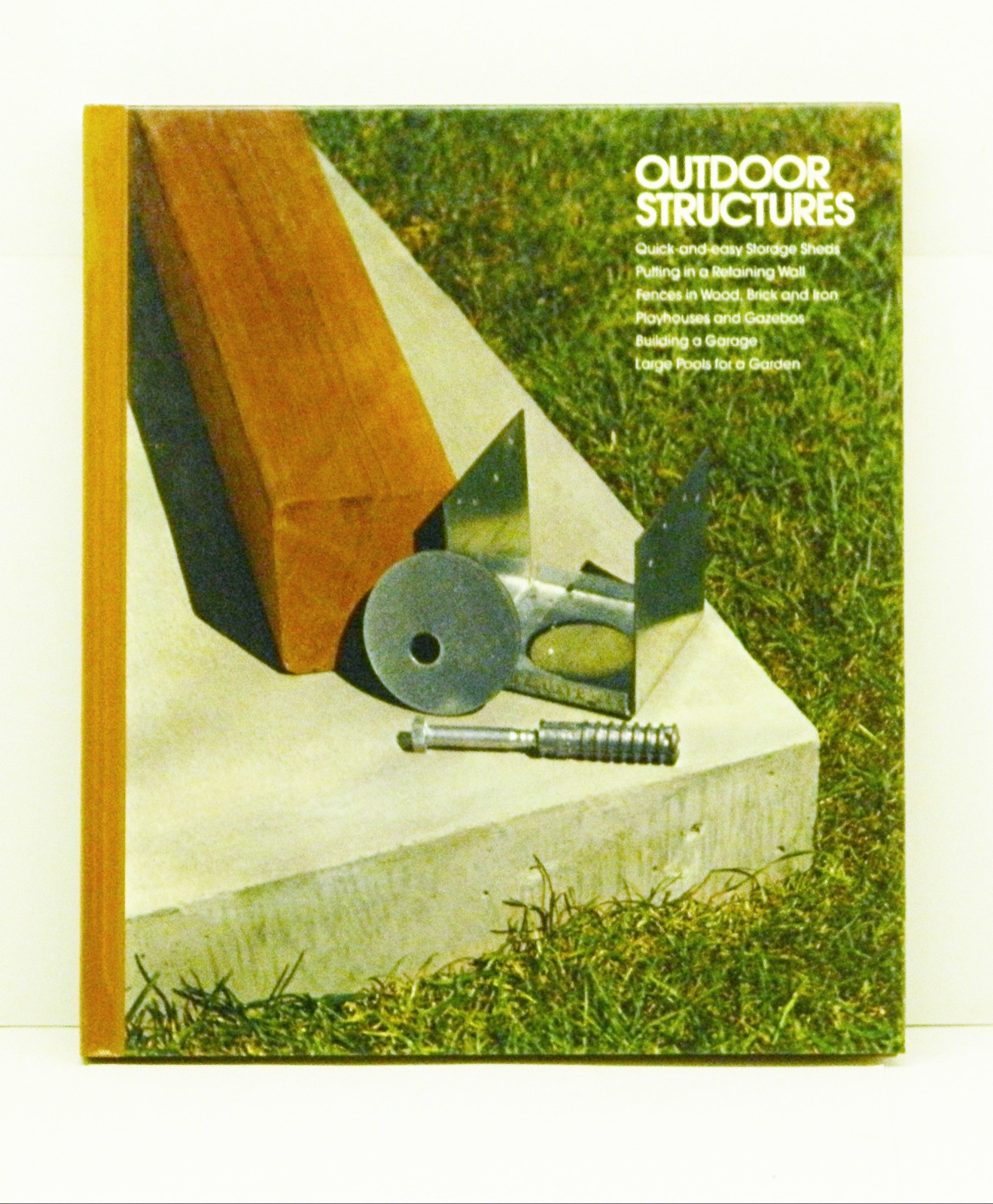 TIME/LIFE BOOKS HOME IMPROVEMENT & REPAIR ASSORTED TITLES BUY SINGLE TITLE