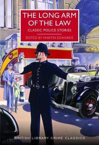 The Long Arm of the Law: Classic Police St… by Martin Edwards (ed.) 0712356878