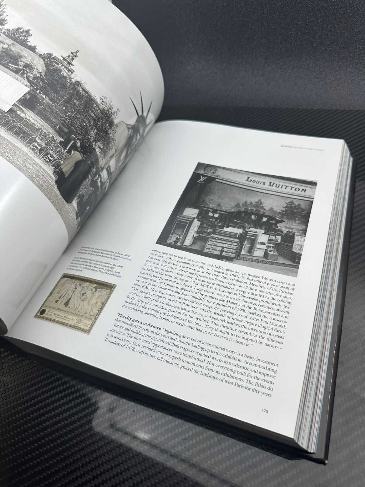 Louis Vuitton : The Birth of Modern Luxury by Paul-Gerard Pasols Updated Edition