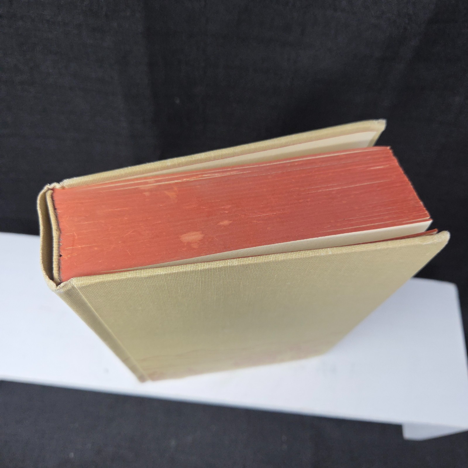 VTG 1939 The Grapes of Wrath by John Steinbeck First Edition Book – Viking Press