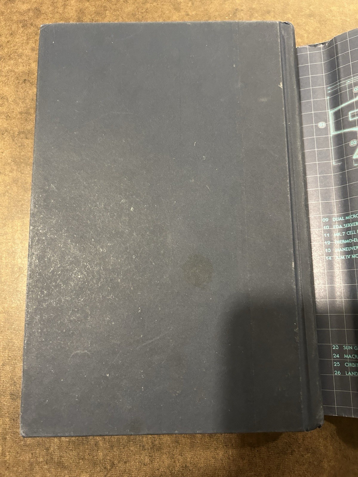 SIGNED!!! Armada by Ernest Cline (2015 Hardcover) 1st edition, 1st print (Auto)