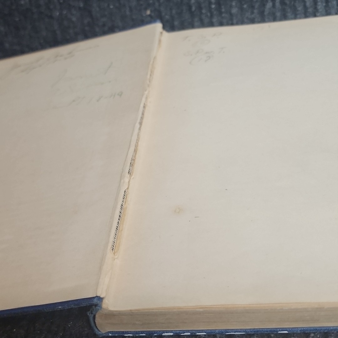One Hundred Bible Stories 1950 Missing Pages 207-210
