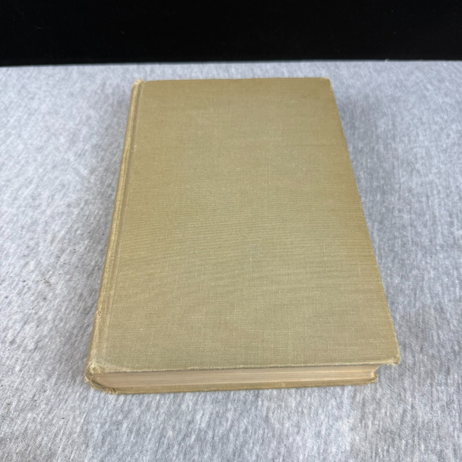 These Also Believe: a Study of Modern American Cults by Charles Samuel Braden HC