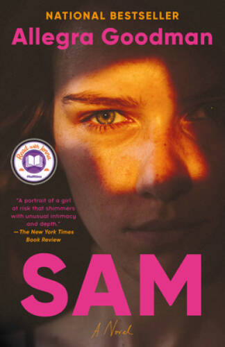 Sam: A Novel – Paperback By Goodman, Allegra – GOOD