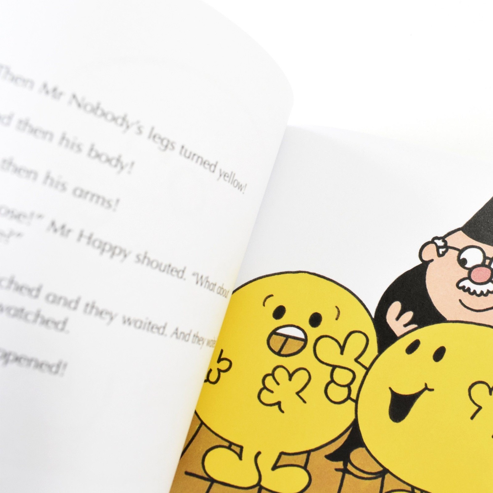 Mr Men My Complete Collection 48 Books Set By Roger Hargreaves – Ages 5-7 – PB