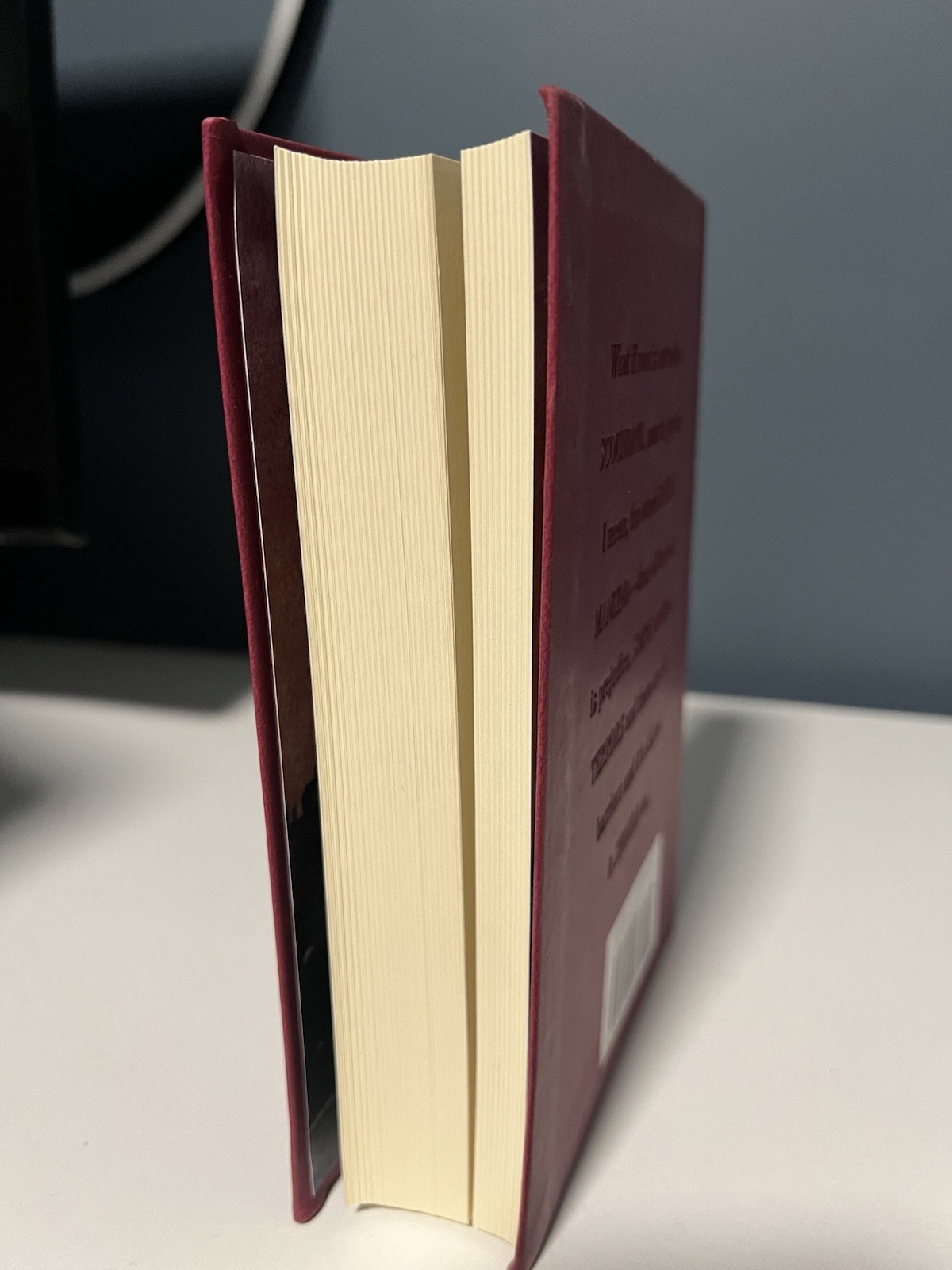 Crime and Punishment by Fyodor Dostoyevsky Hardcover English Fiction Crime YA