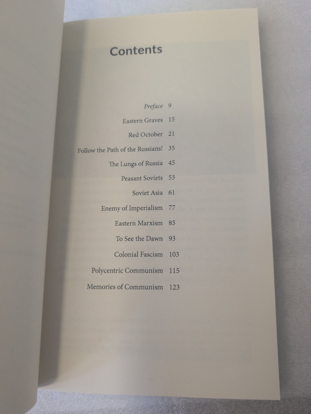 Red Star over the Third World by Vijay Prashad (2019, Uk-Trade Paper)