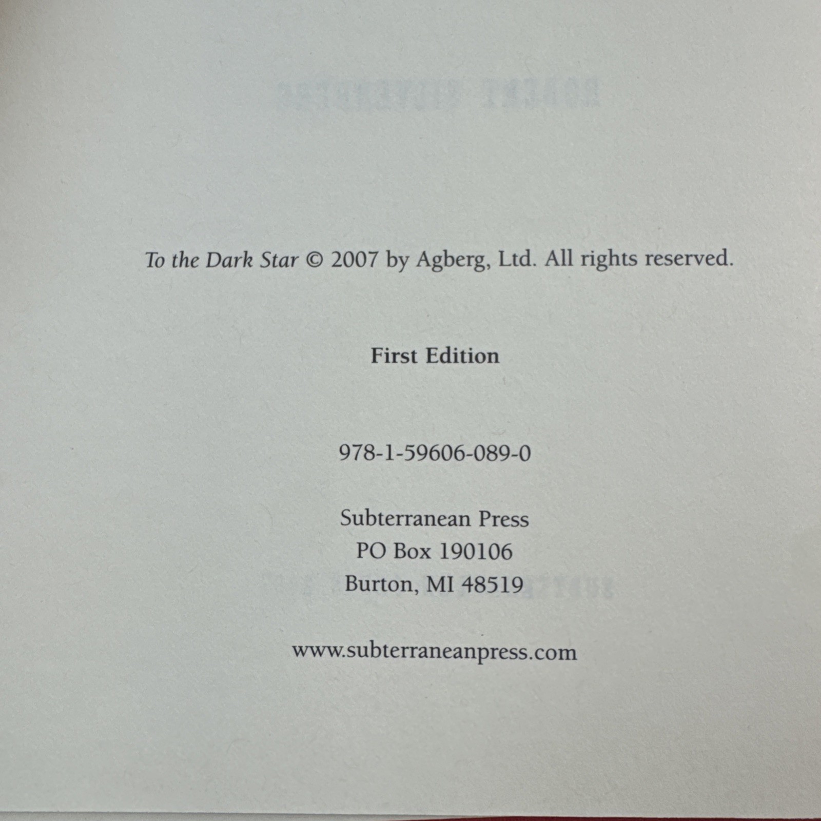 The Collected Stories Of Robert Silverberg Complete Set LIKE NEW