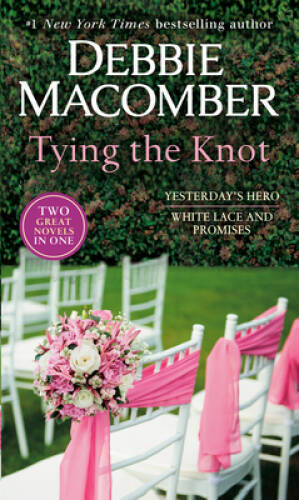 Tying the Knot A 2In1 Collecti – VERY GOOD