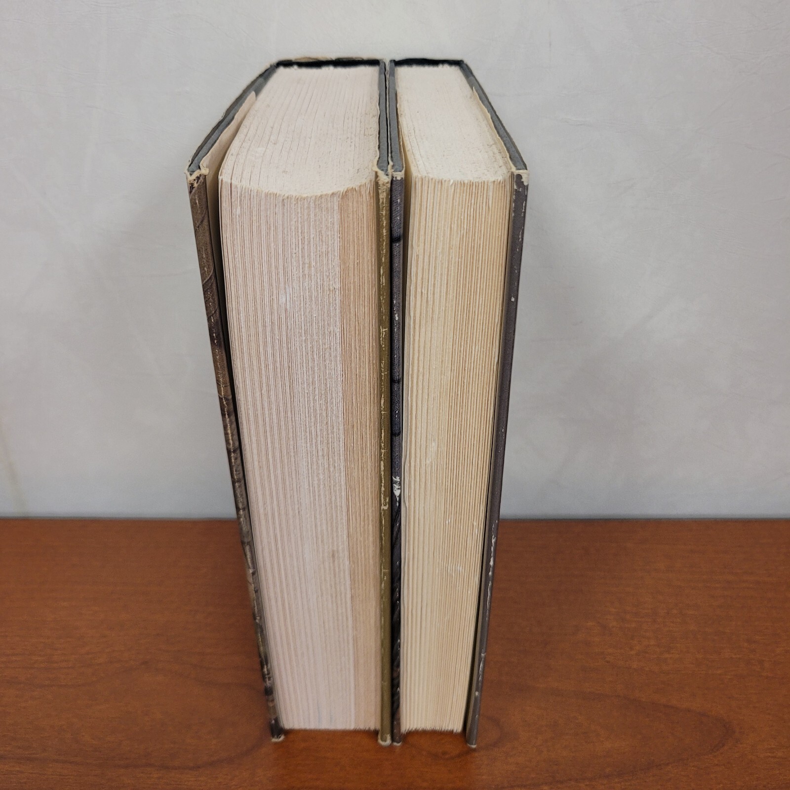 MYTH ALLIANCES/SANCTUARY by Robert Asprin, Vtg HC 1981 THIEVES‘ WORLD Series 1-3