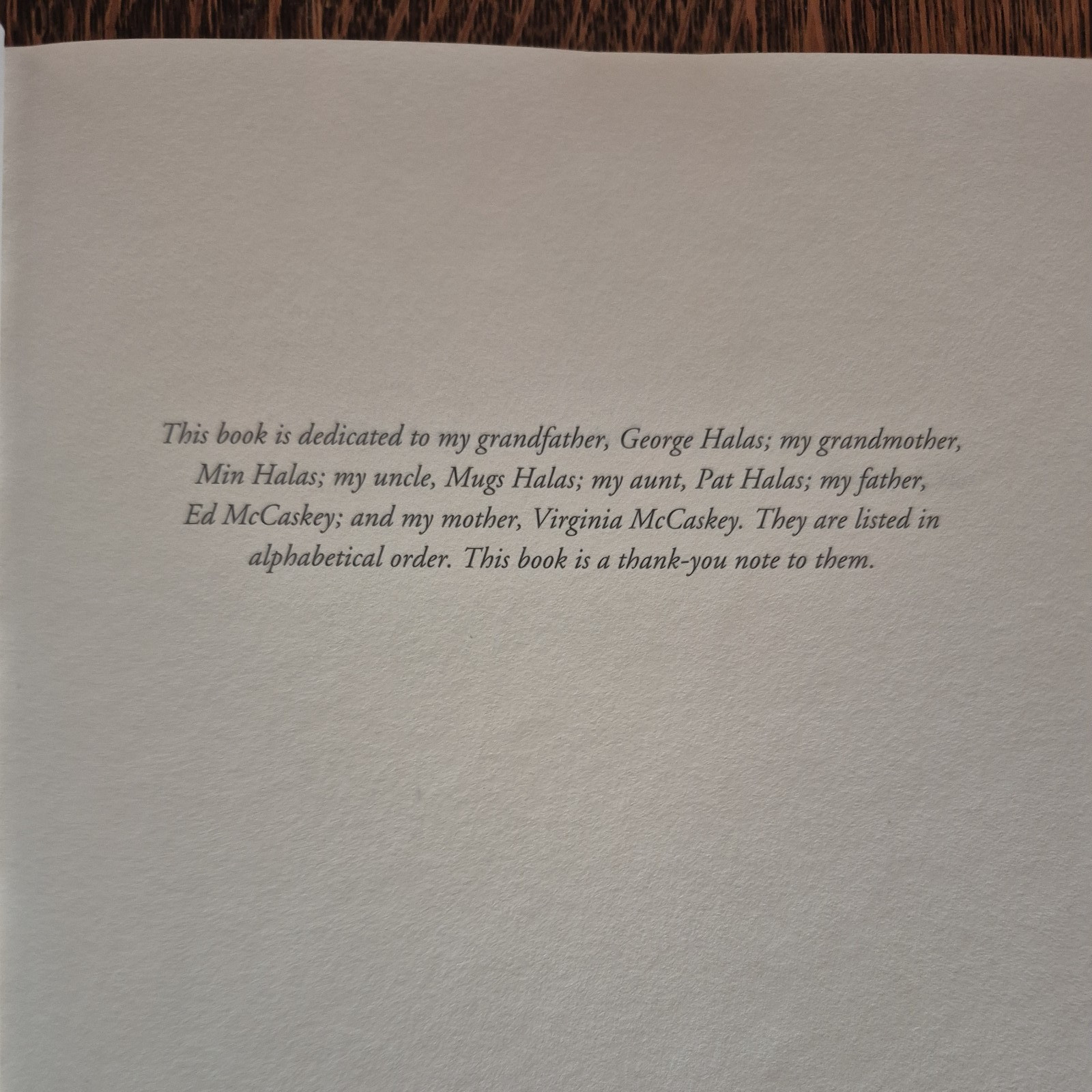 Bear with Me by Patrick McCaskey, (2009, hardcover) First Edition, SIGNEDx3!!!