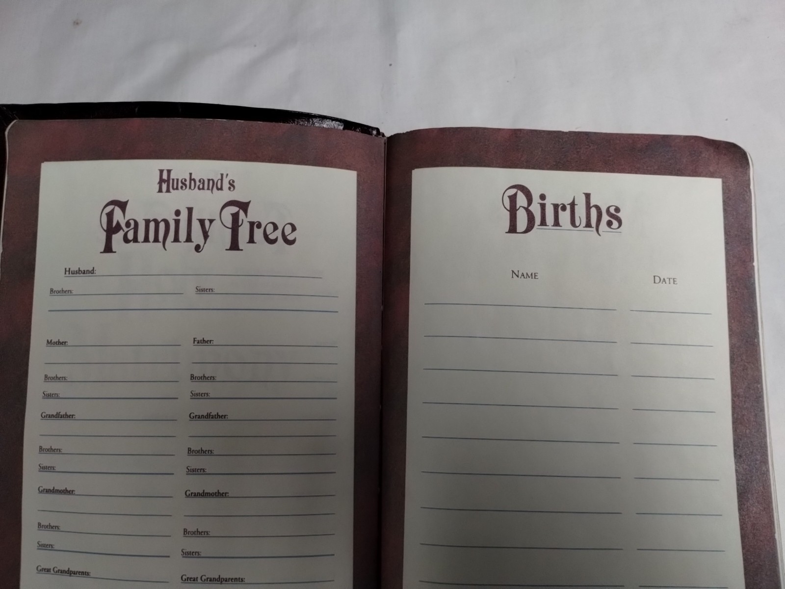 Holy Bible KJV Old & New Giant Print 1994 – Nelson Publishers Faux Leather-Bound