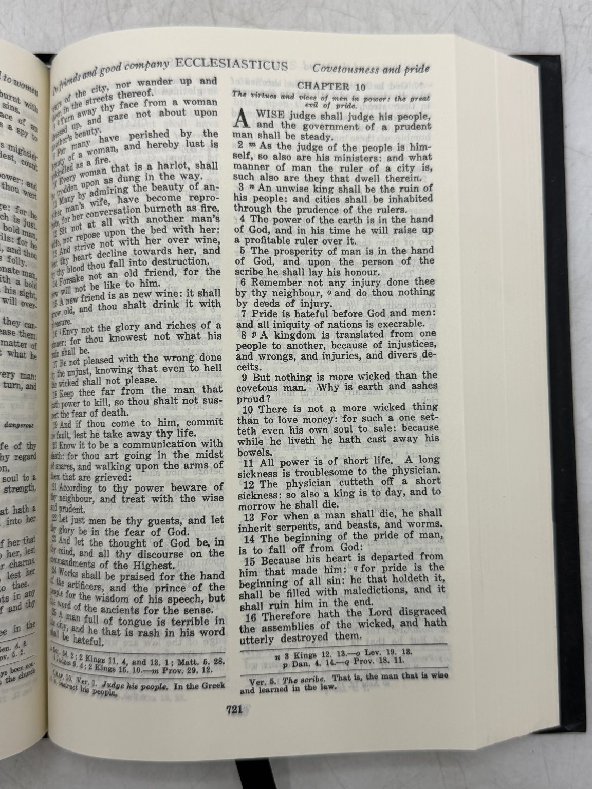 Holy Bible Douay Rheims John Murphy Co. Catholic St Benedict Cover 1931 Reprint