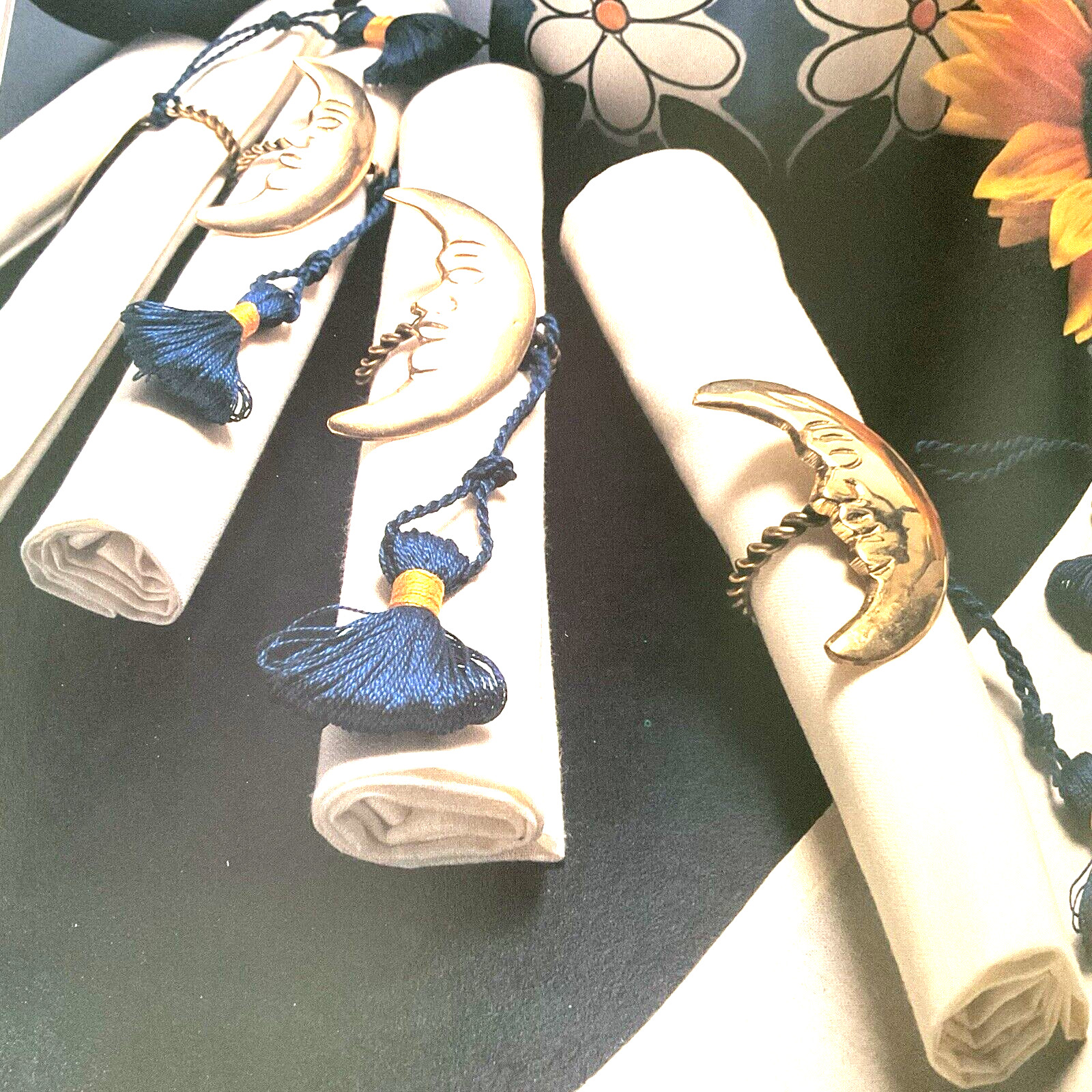 Decorative Tassels and Cords Paperback By Effie Mitrofanis 72 Pages Good Cond