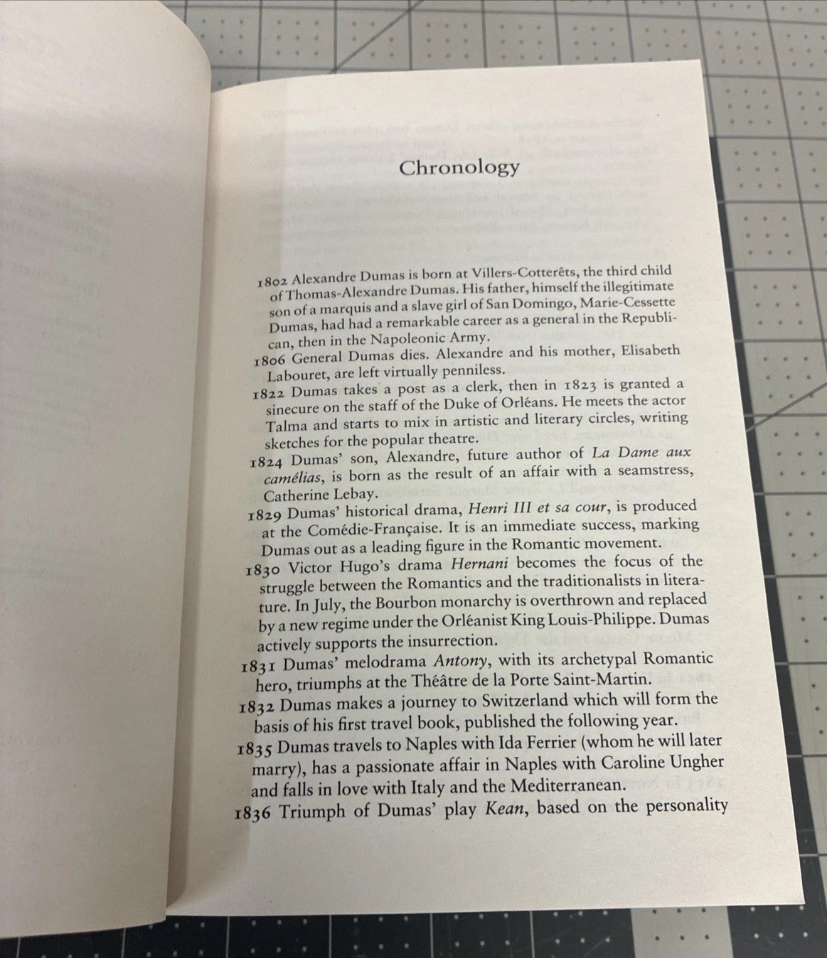 The Count Of Monte Cristo by Alexandre Dumas Penguin Classics