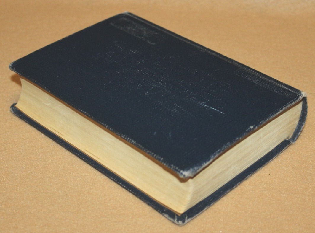PREFACE TO A LIFE by Zona Gale – Copyright 1926 – D. Appleton and Company HC