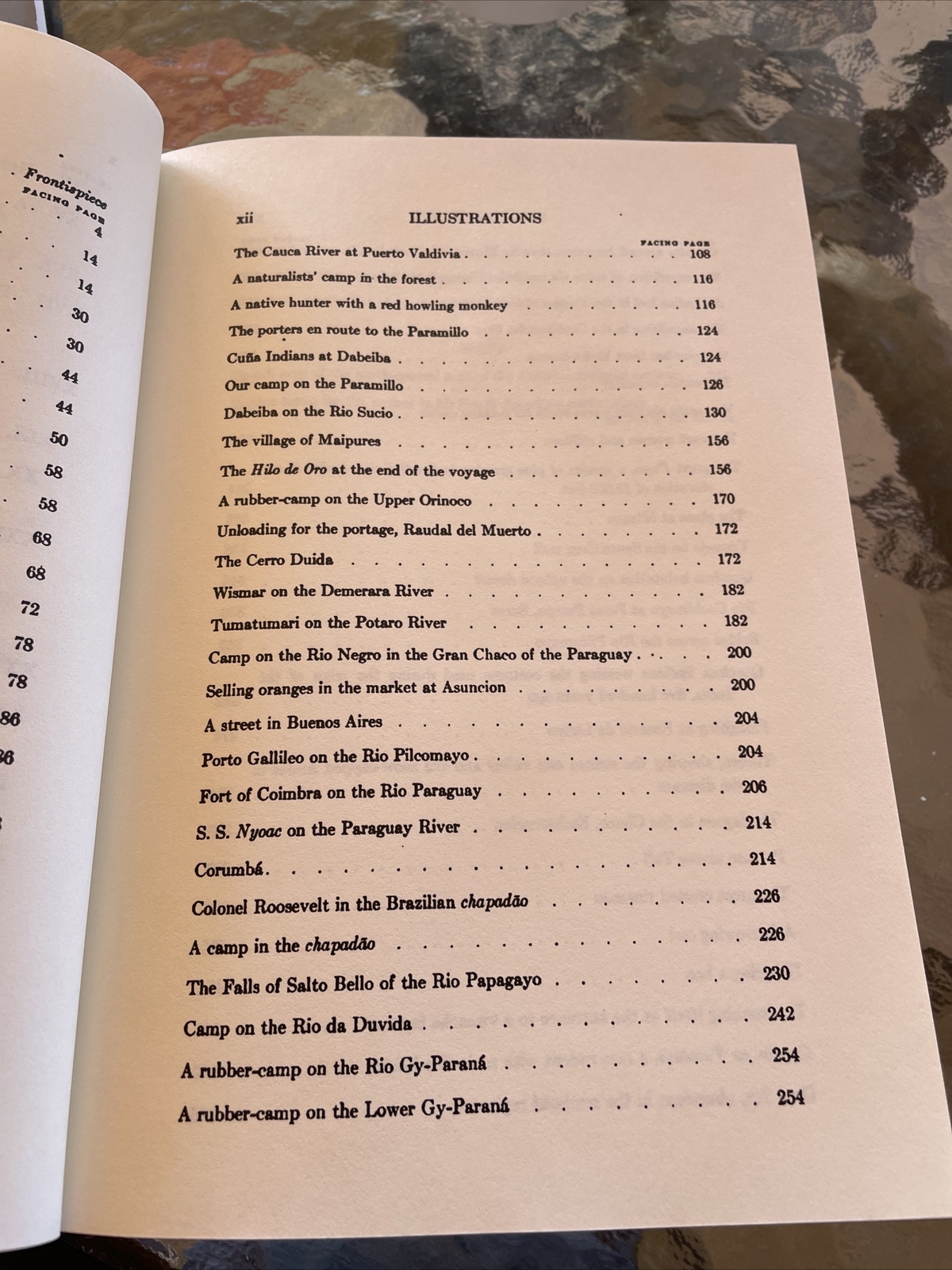 In the Wilds of South America, Leo E. Miller, 9785519397421
