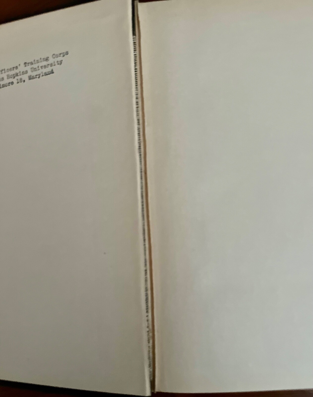 THE MILITARY STAFF: Its History and Development. ( Collectable)