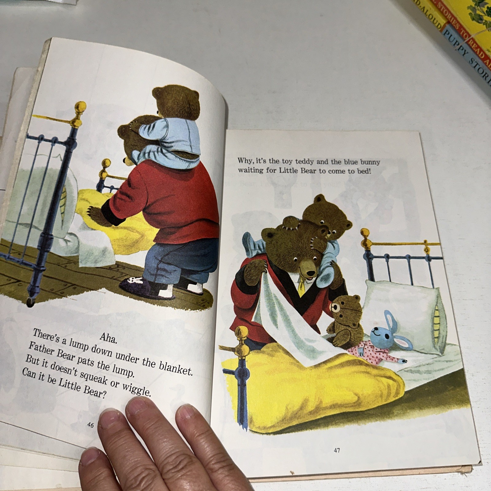 Richard Scarry’s Best Story Book Ever Western Publishing Poetry & Fable Book VG