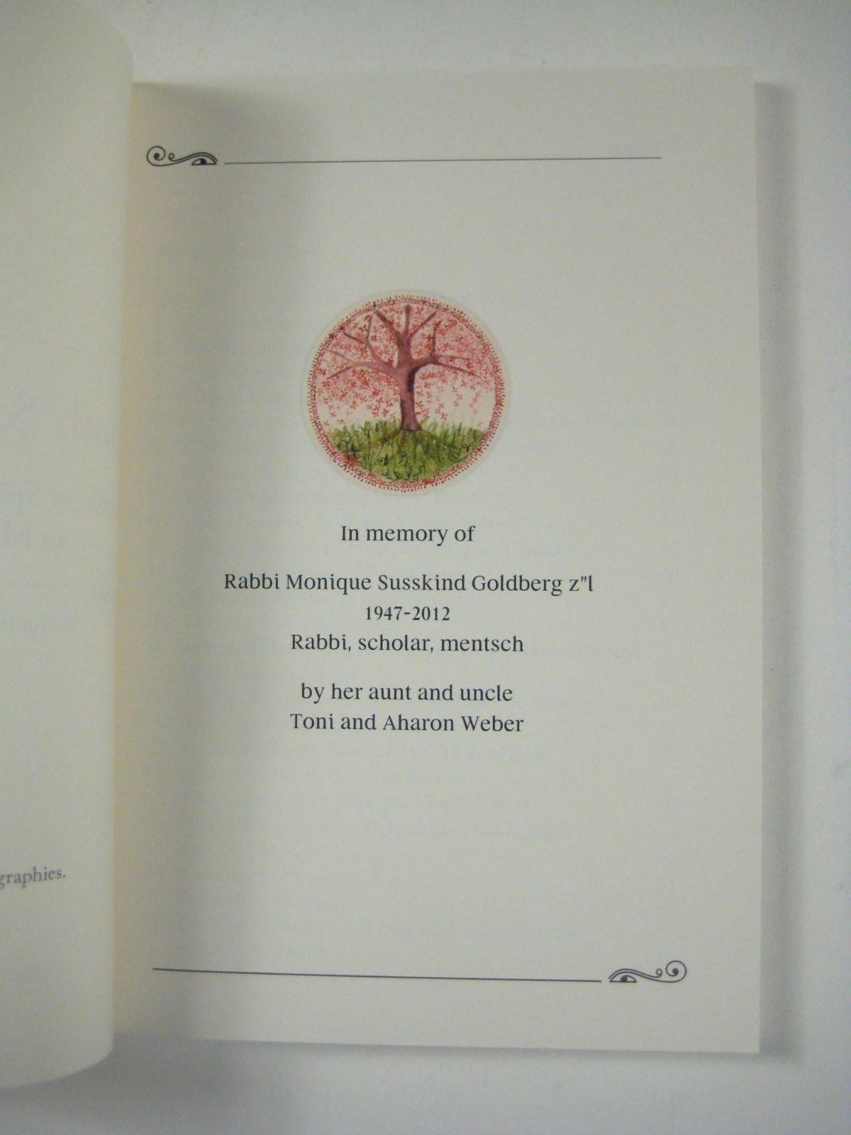 Truth Lovingkindness Sources On Spiritual Care Midrash Modern Jewish Ramon