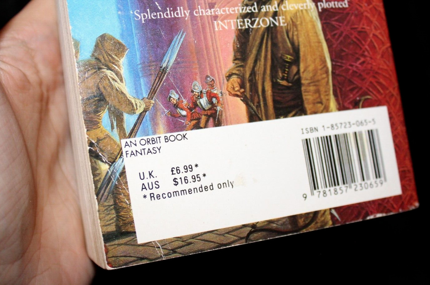The Wheel of Time Ser. The Dragon Reborn by: Robert Jordan (1998, UK Edition,…