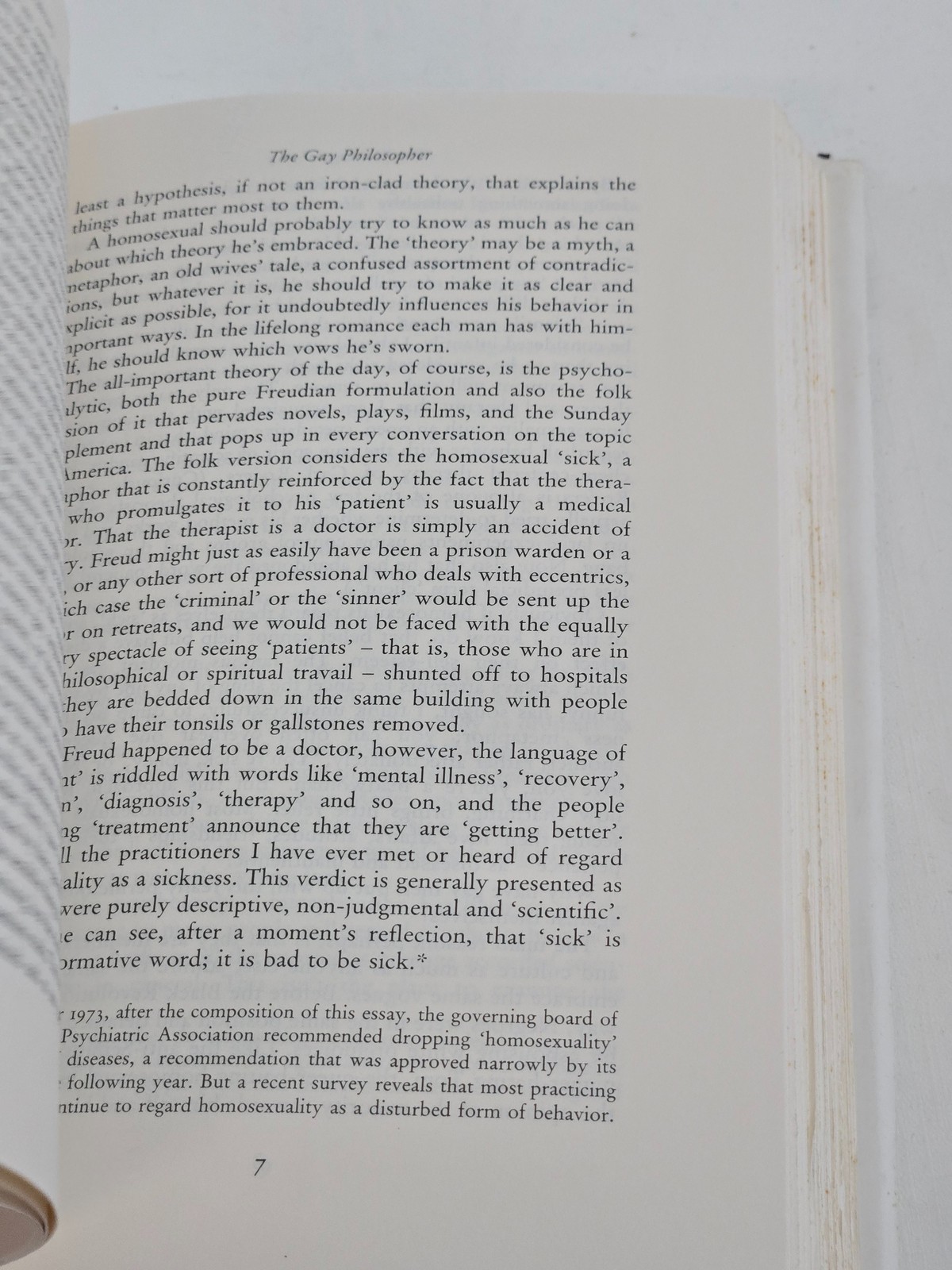 The Burning Library Essays Edmund White 1994 Alfred A Knopf Hardcover w/ Dust