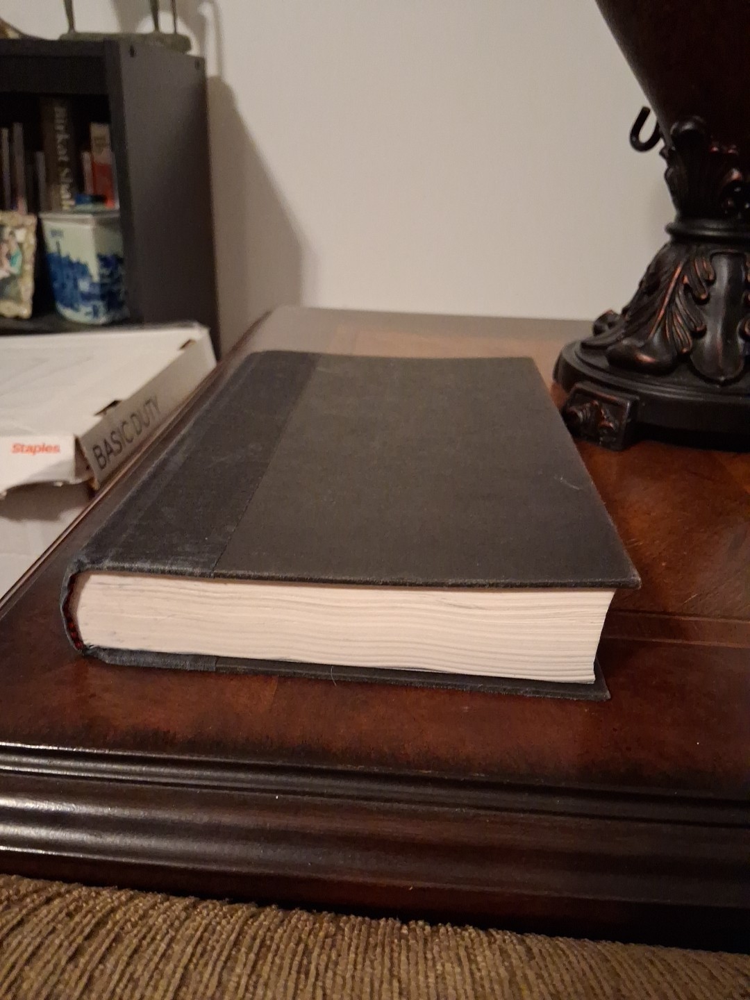 American Pastoral by Philip Roth (1997, Hardcover) First Edition Not A Book Club