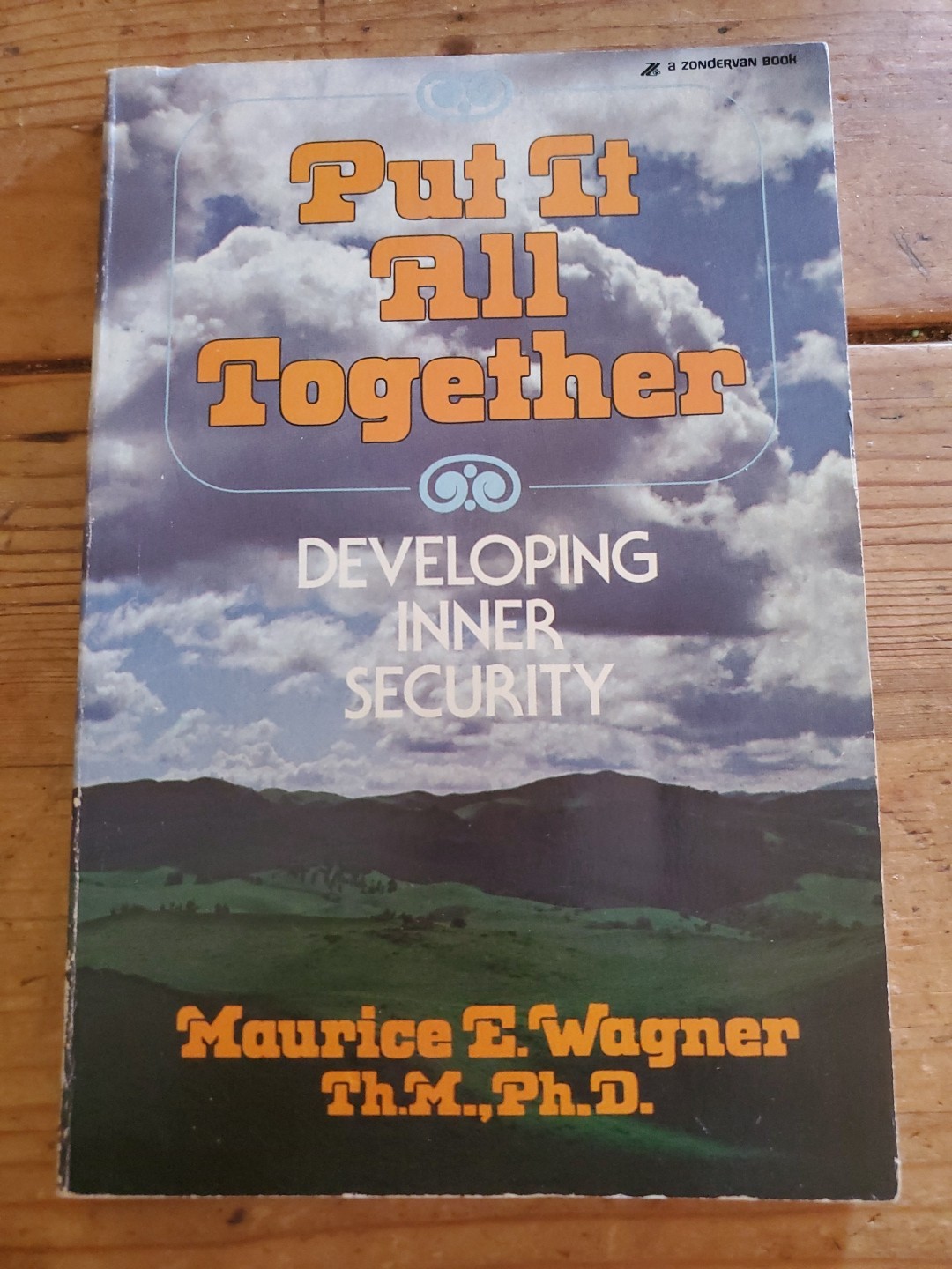 Put It All Together By Maurice E. Wagner (Paperback)