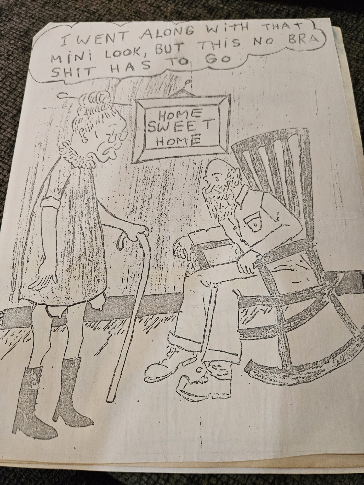 24 Old Jokes 1940s-1980s Dads Collection