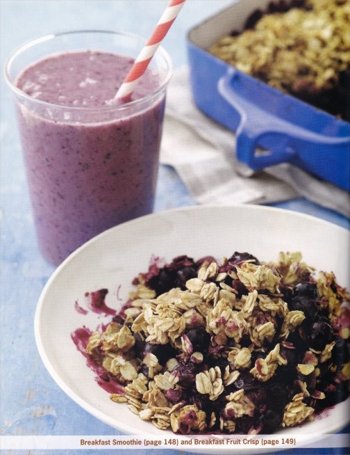 The Forks Over Knives Plan