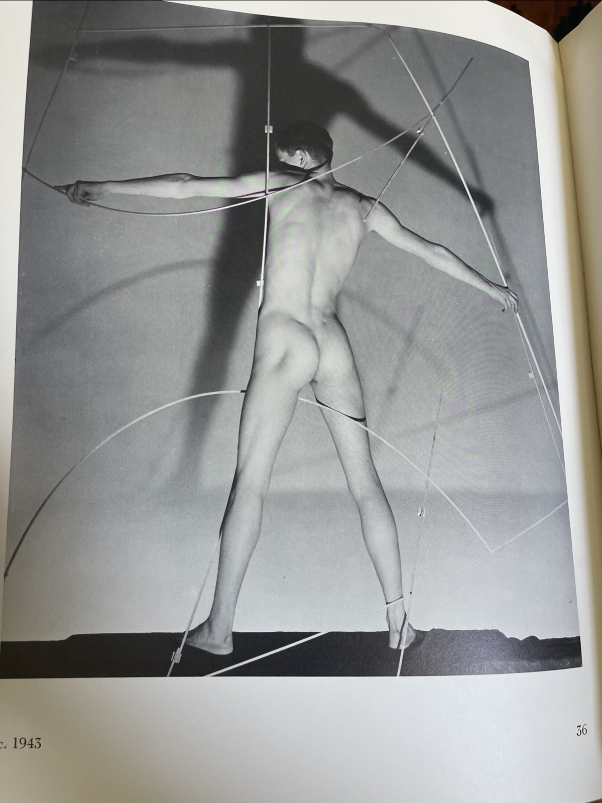 GEORGE PLATT LYNES PHOTOGRAPHS 1931 – 1955 – RARE OUT OF PRINT LIMITED 2ND ED PB
