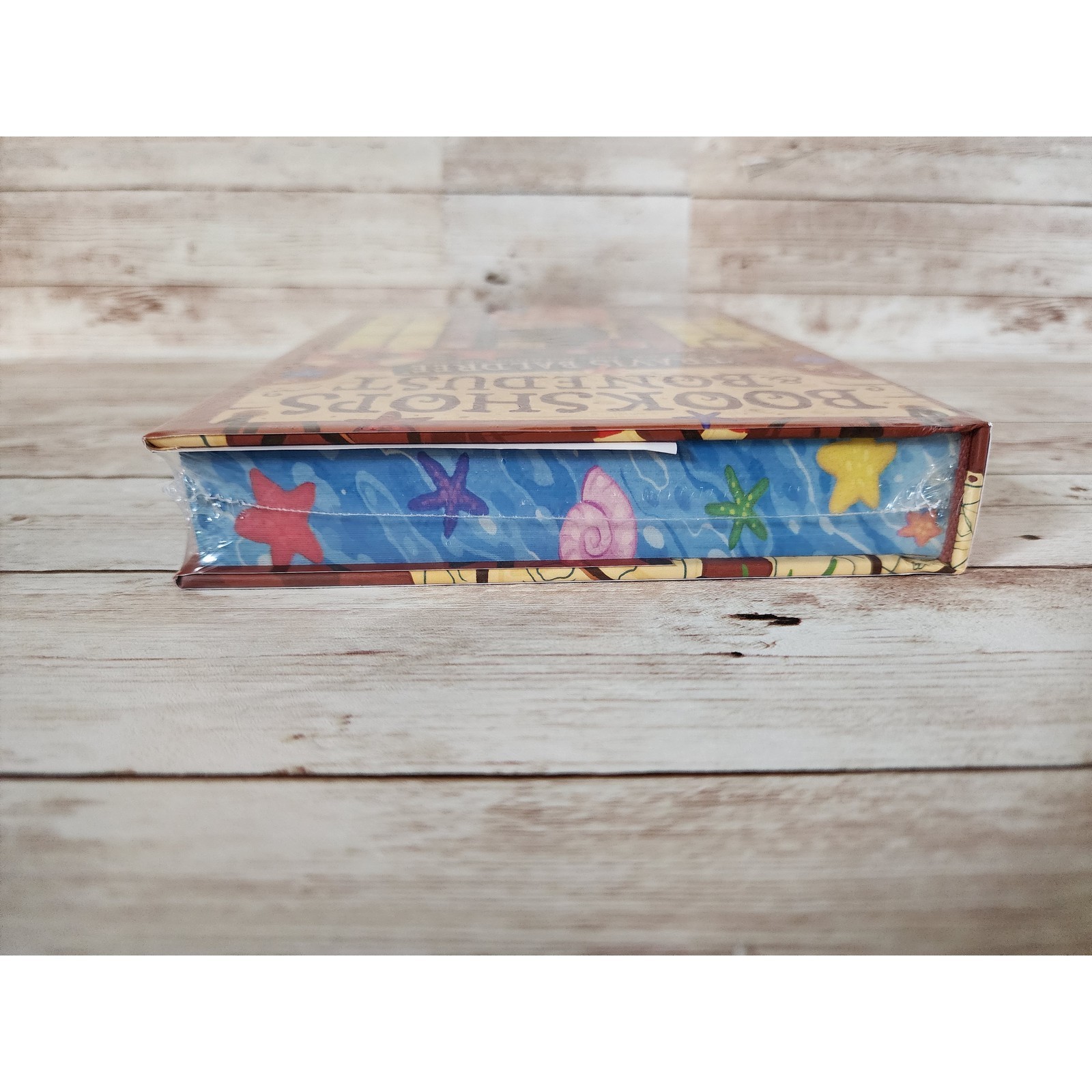 Bookish Box Exclusive Edition Bookshops & Bonedust by Travis Baldree Sealed