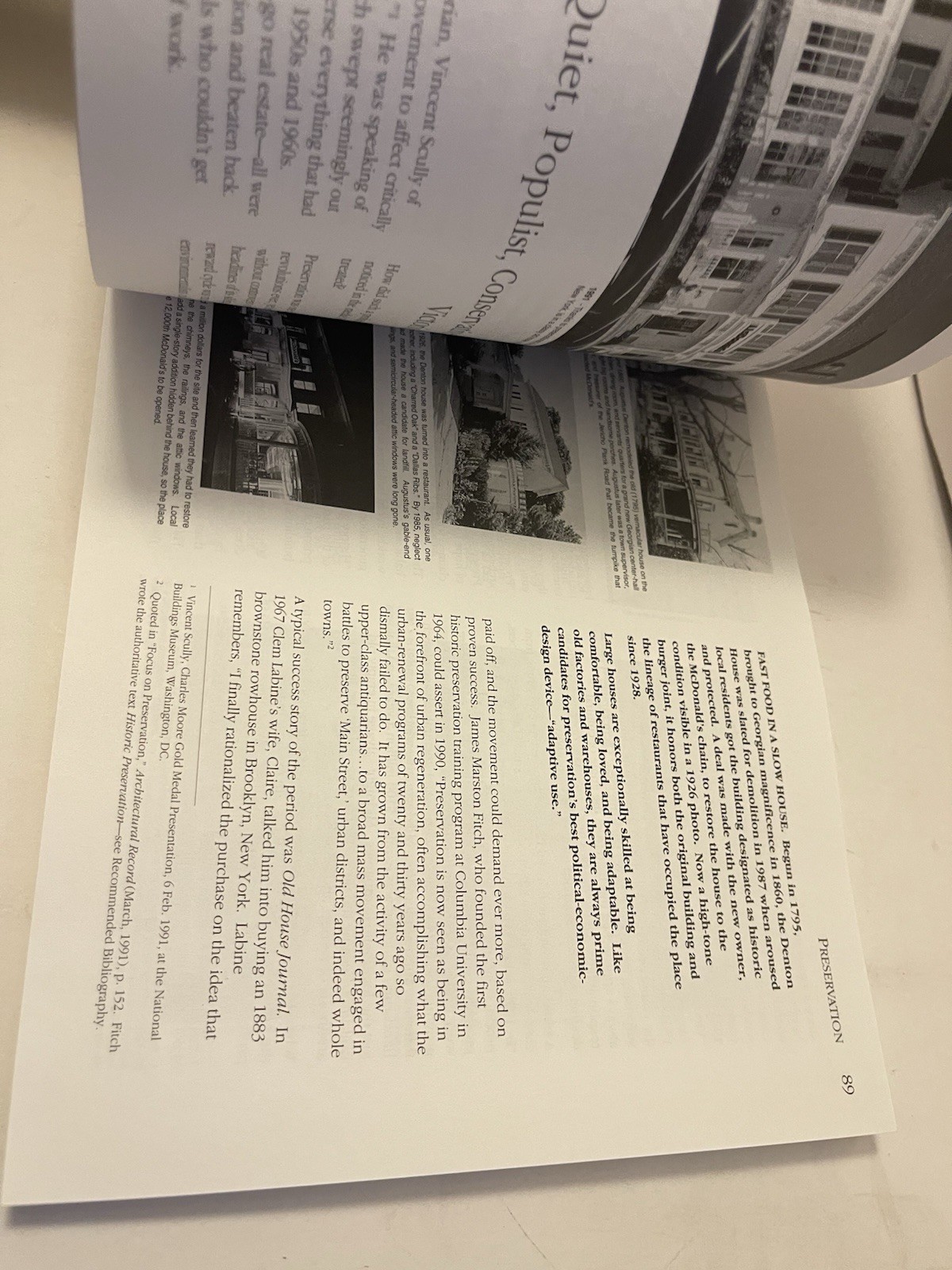 How Buildings Learn : What Happens after They’re Built by Stewart Brand…