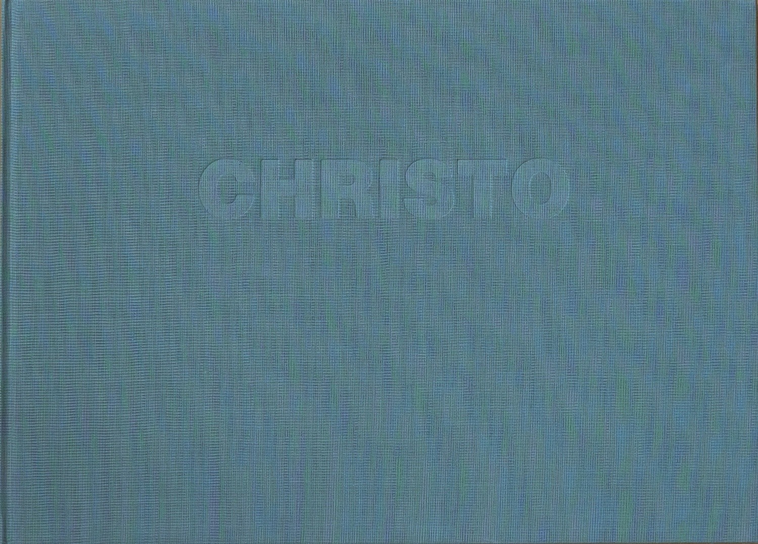 Christo – Surrounded Islands. Biscayne Bay, Greater Miami, Florida 1980-83.