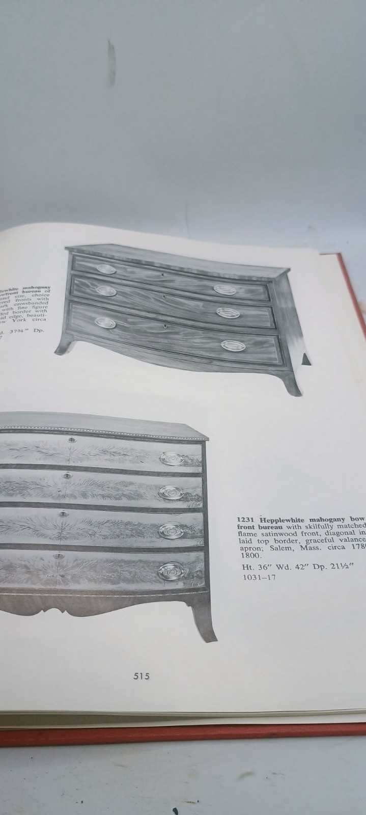 American Antiques from Israel Sack Collection by Israel Sack Volumes 1&2