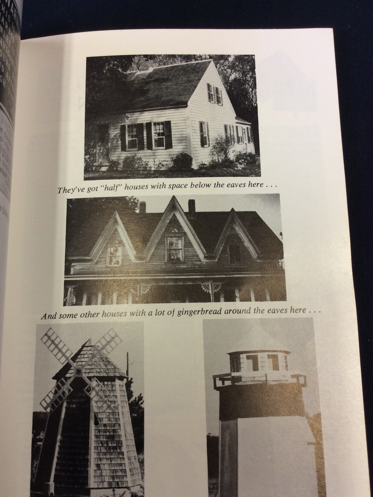 Used 6A All The Way 1979 Signed Noel W Beyle SC 112 Pages Cape Cod U