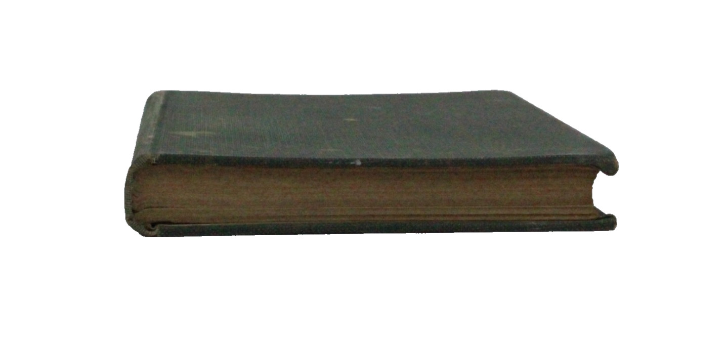 Select Orations of Cicero, Handy Book Company, Harrisburg, PA (1910s, HC)