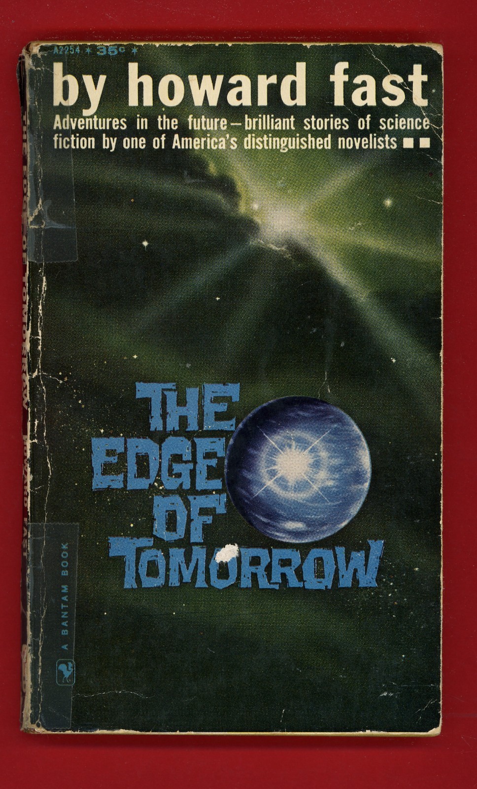 Vintage Sci-Fi Paperback Lot 10 Matheson Bradbury Sheckley Classic Space Horror