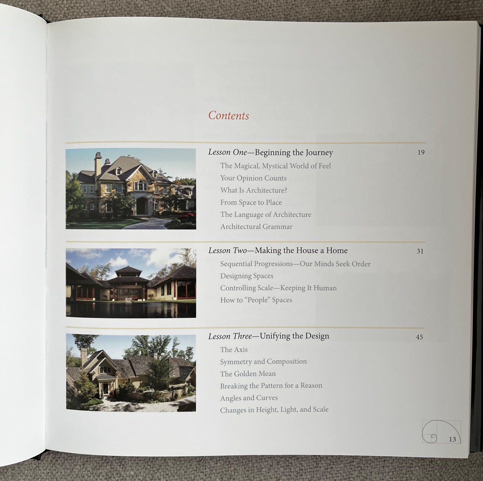 3 Interior Design Architecture Books – Nice House, Designing Your Perfect House