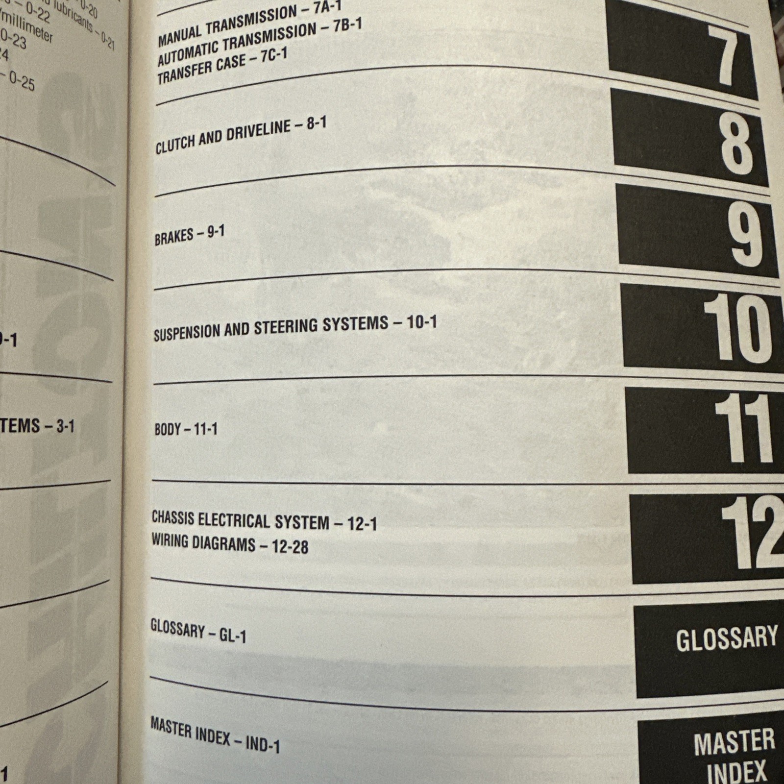 Chilton Ford Pick-Ups 2004-14 Repair Manual: Covers U.S. and Canadia Ford F-150