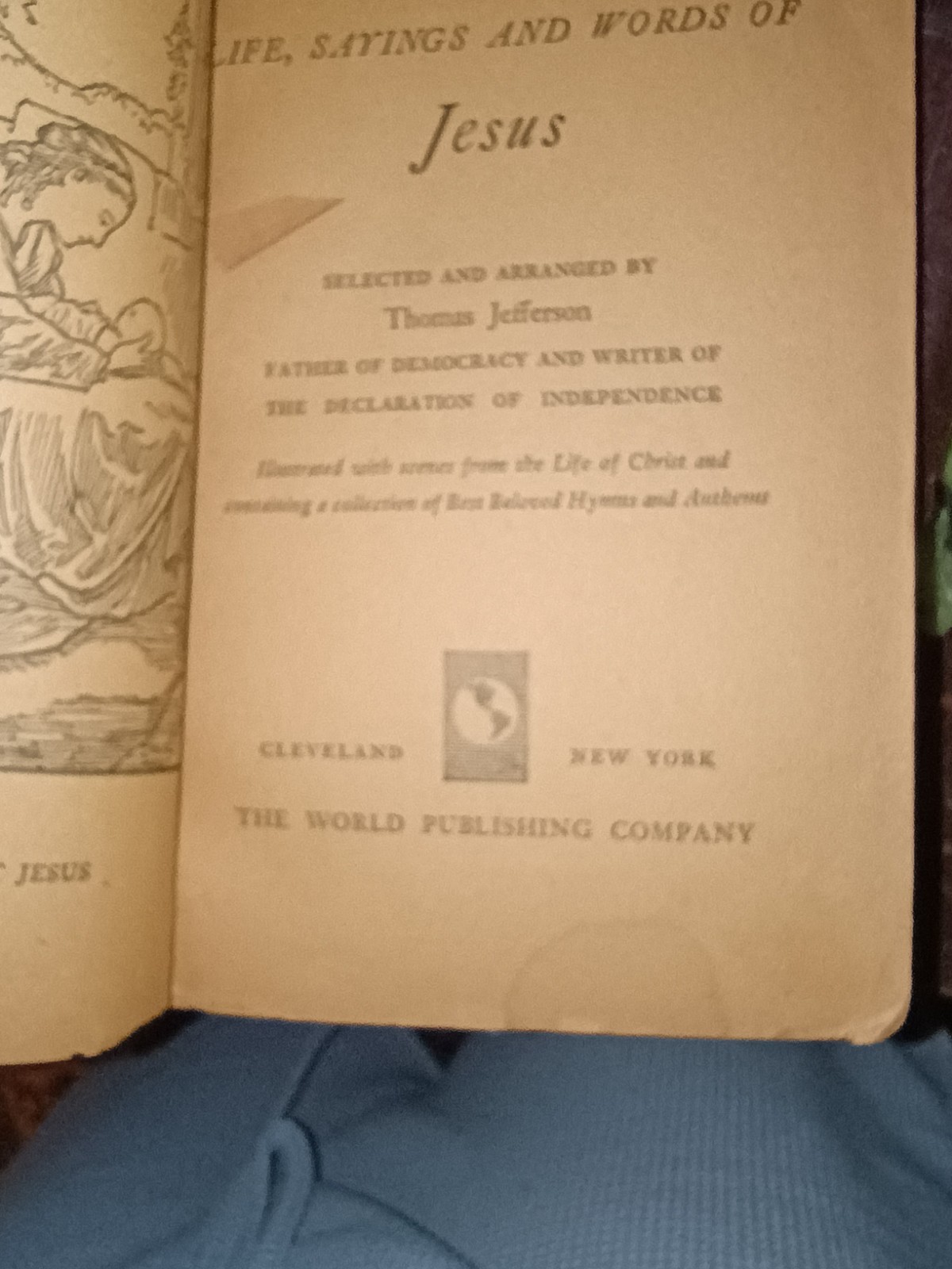 10 Vtg/antique Bible Hymnal Religious Church History Oxford Christian Lot Books