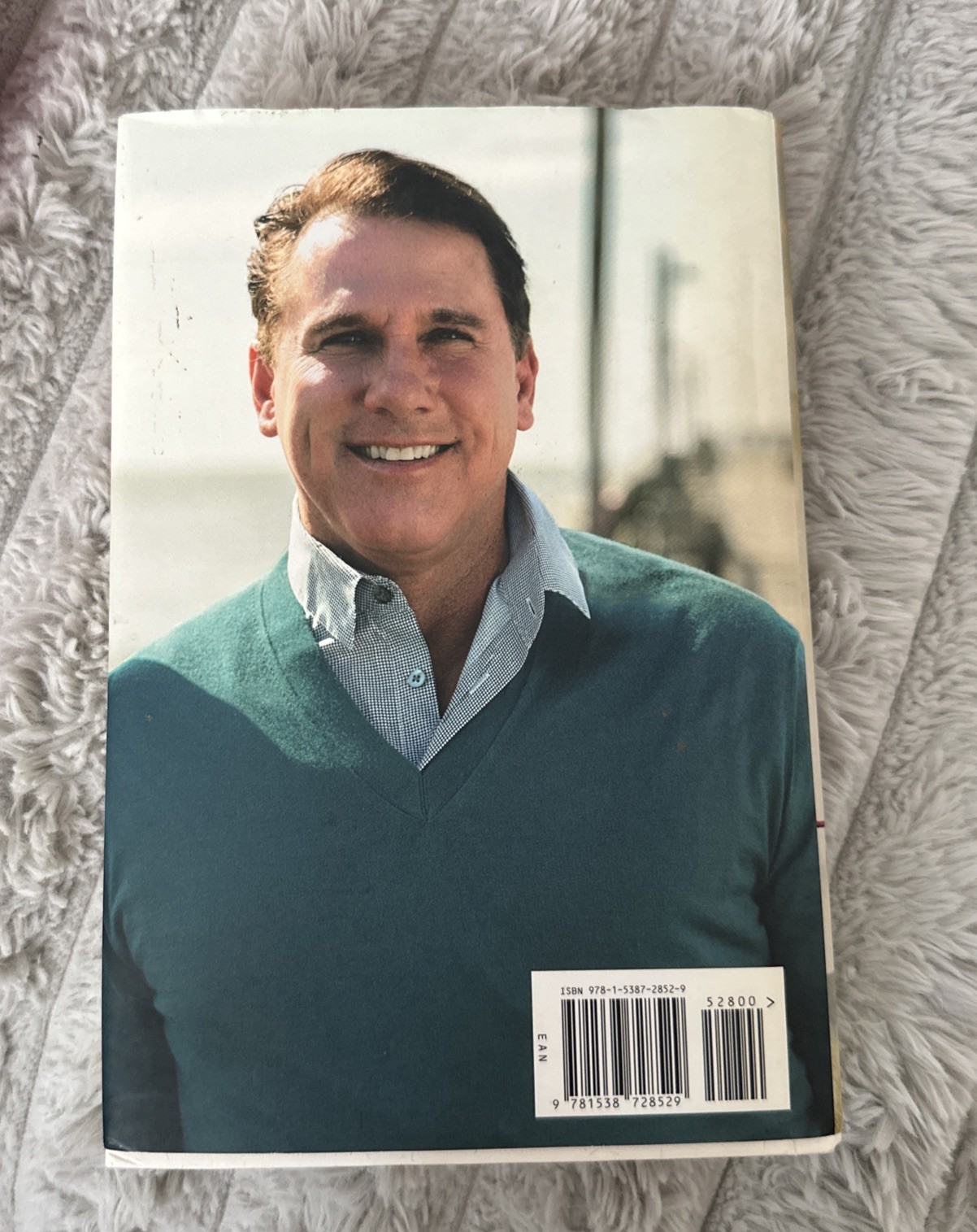 Every Breath Hardcover 2018 Book by Nicholas Sparks: Very Good Condition