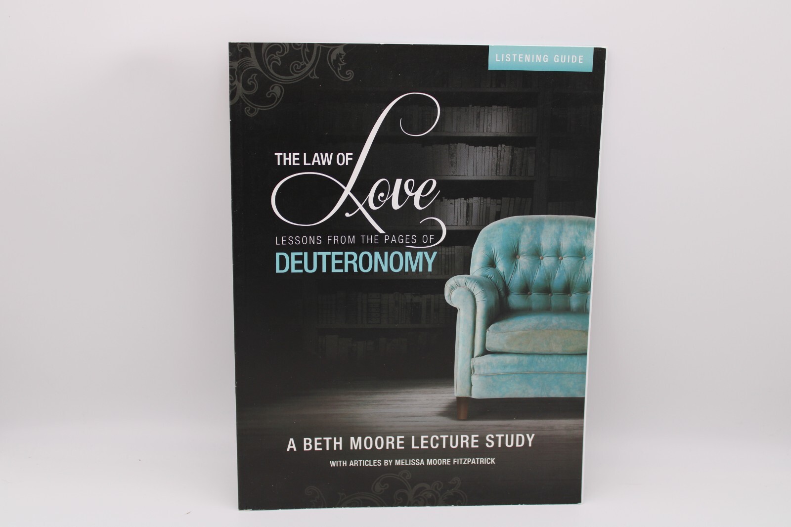 Beth Moore Bible Study – Your Choice $9.99 EACH – New/Unused – DISCOUNTS!