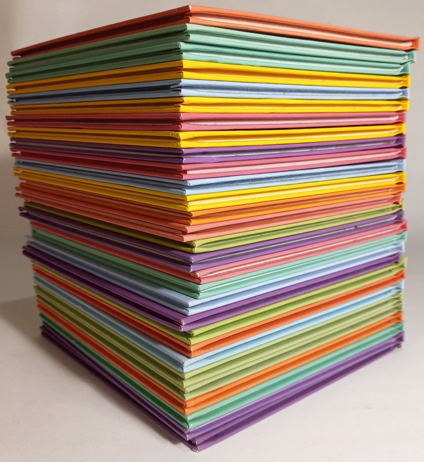 COMPLETE SET of 29 Vintage 80s-HELP ME BE GOOD-Behavior-Morals-Manners-JOY BERRY