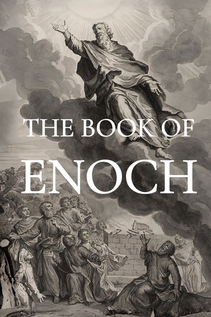 The Book Of Enoch
