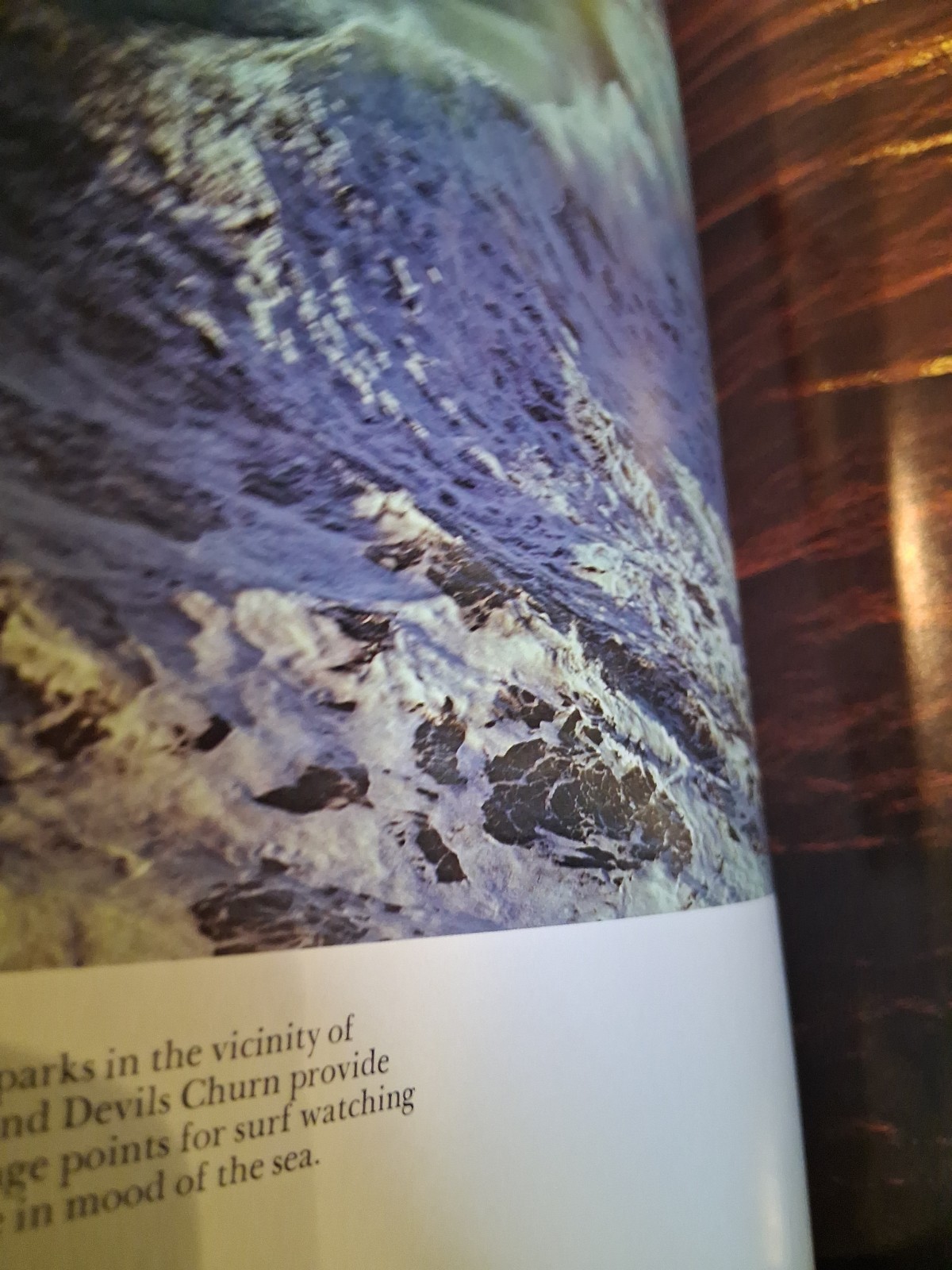 Oregon Coast Ray Atkeson Photography Big Book Landscape West Beach Pacific Farm