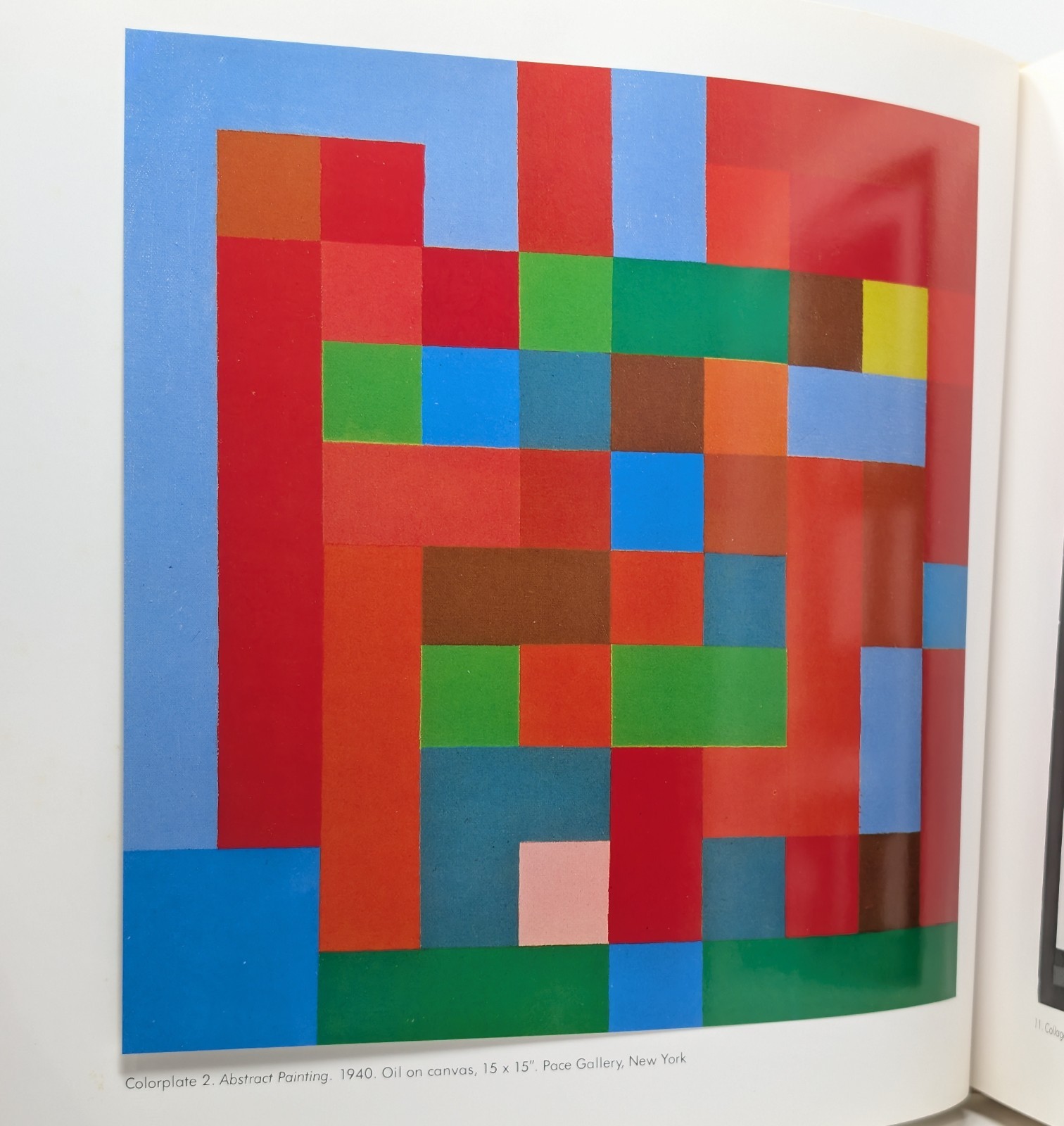 Ad Reinhardt by Lucy R. Lippard (Abrams, 1981) Hardcover