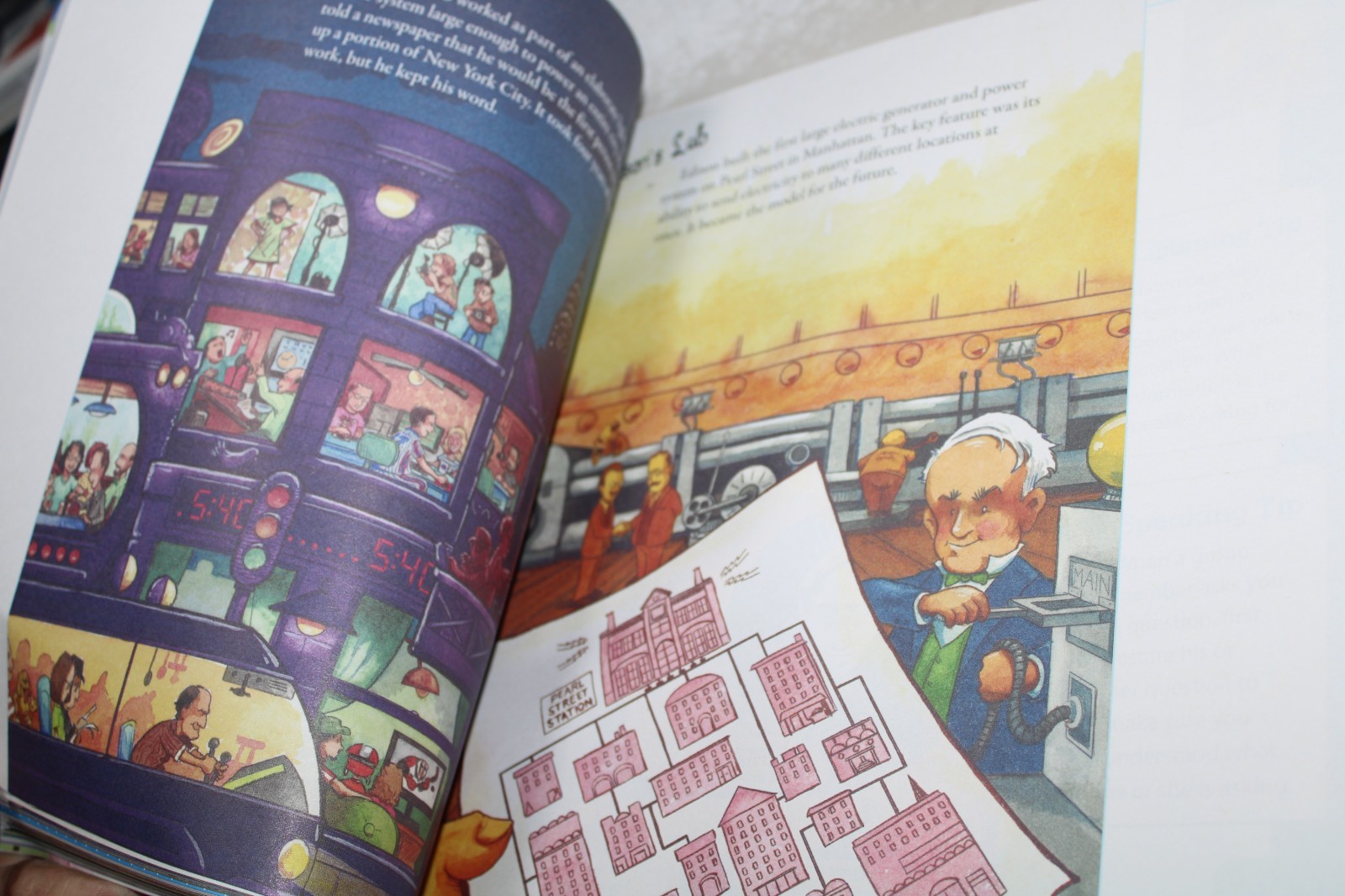 Student Grade 3 (Into Reading, 2) – myBook 2 Paperback HMH