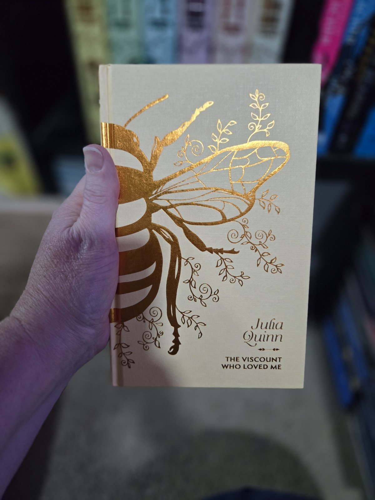 Illumicrate Bridgerton Complete Set Julia Quinn Special Edition 2nd Printing