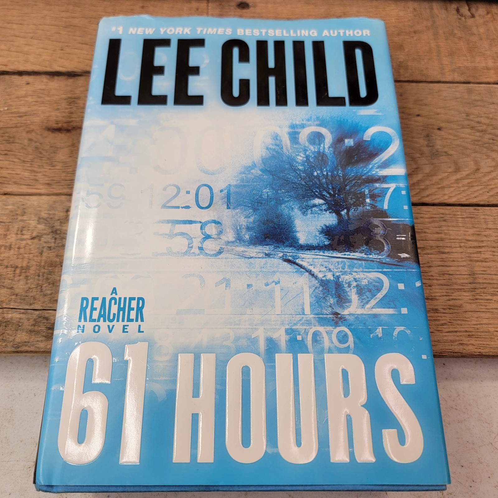Lot of 13 Lee Child Jack Reacher Series Hard Cover HC Books Andrew Child